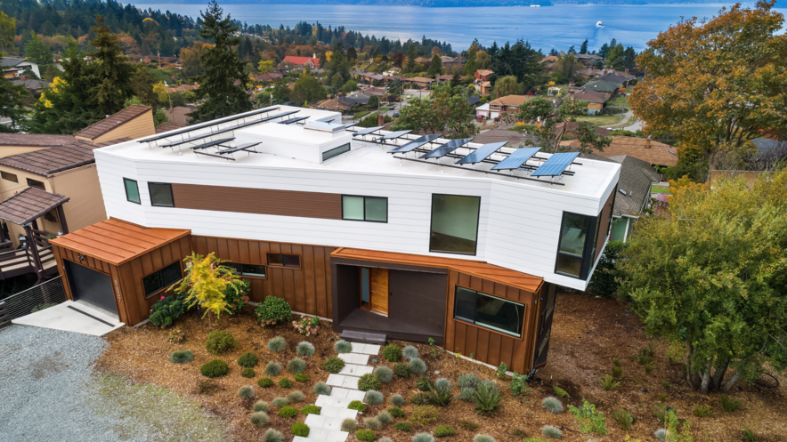 Picture of Coastal Building Materials for Salt Water | Better Builders